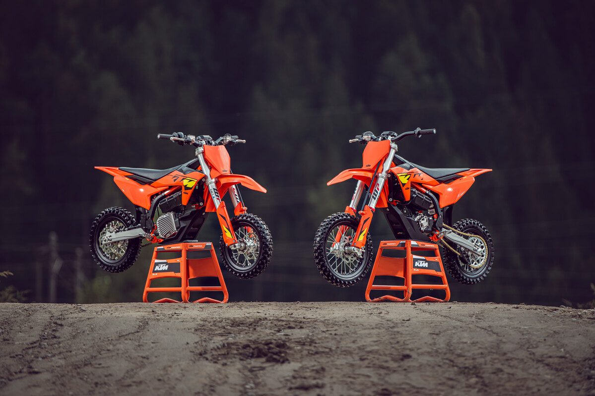 Ktm e bike 50 sale