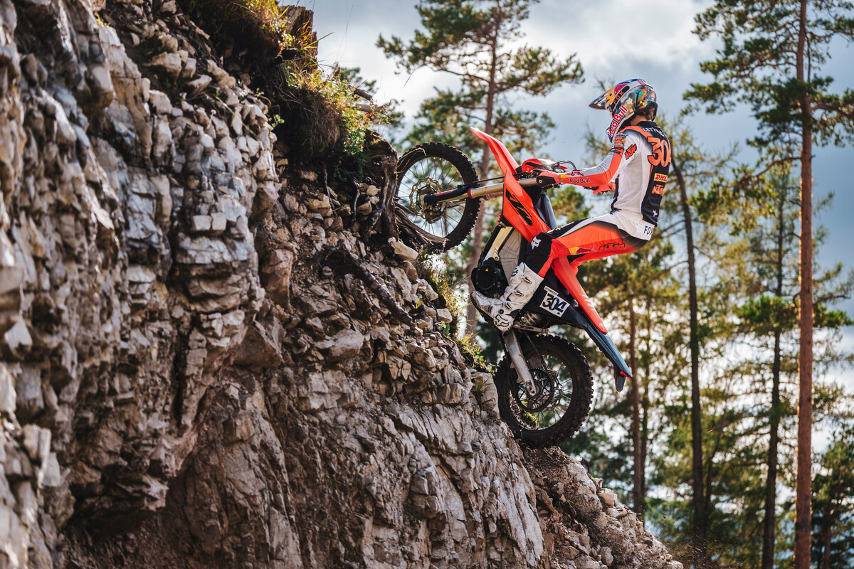 FRESHLY CHARGED 2025 KTM FREERIDE E TO BRING NEW ENERGY TO KTM OFFROAD E MOBILITY KTM PRESS CENTER