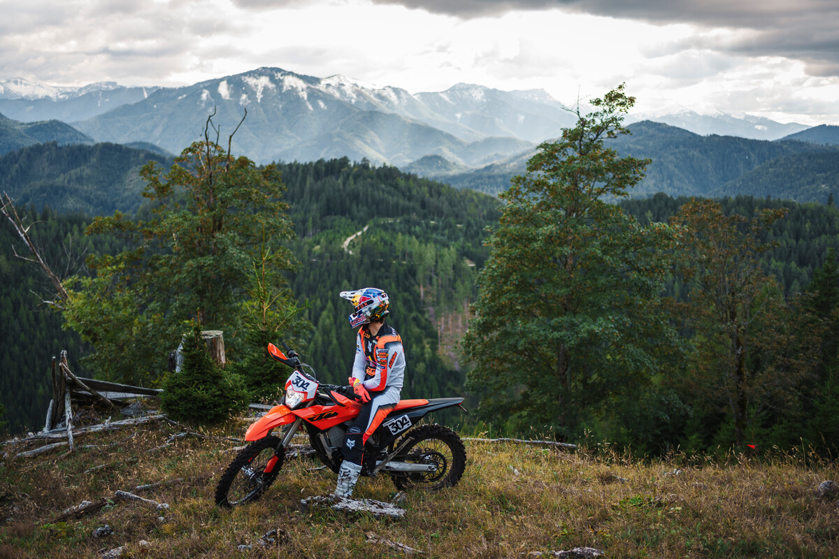 2025 KTM FREERIDE E