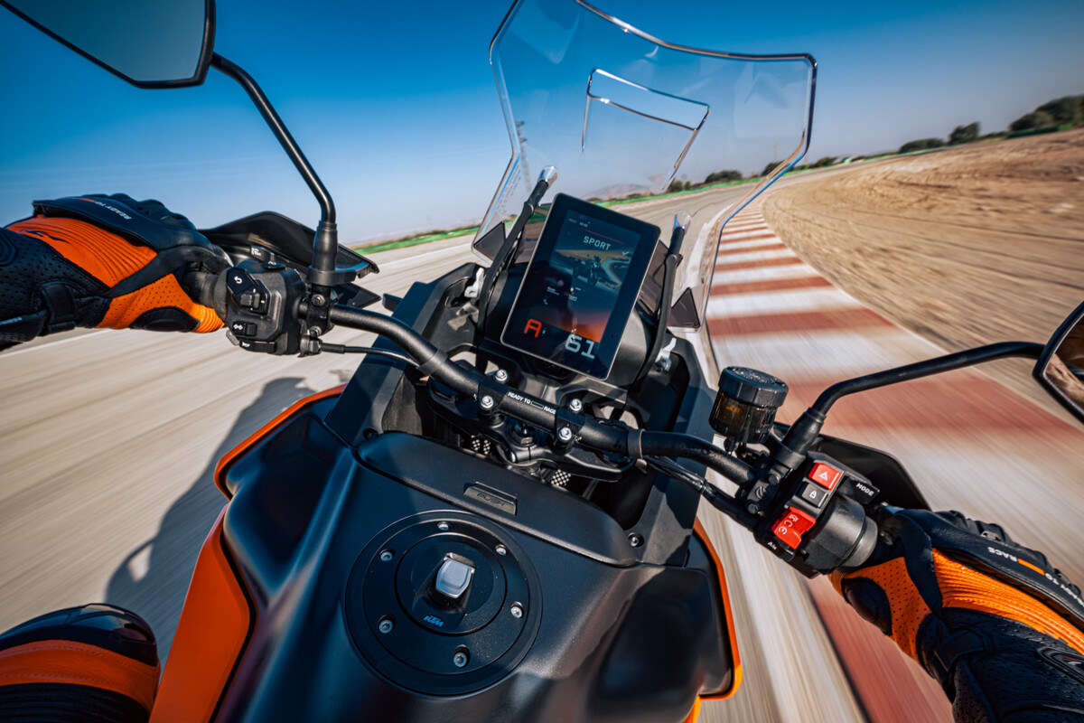 V80_H88 TFT DASHBOARDS