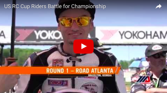 KTM RC Cup Video