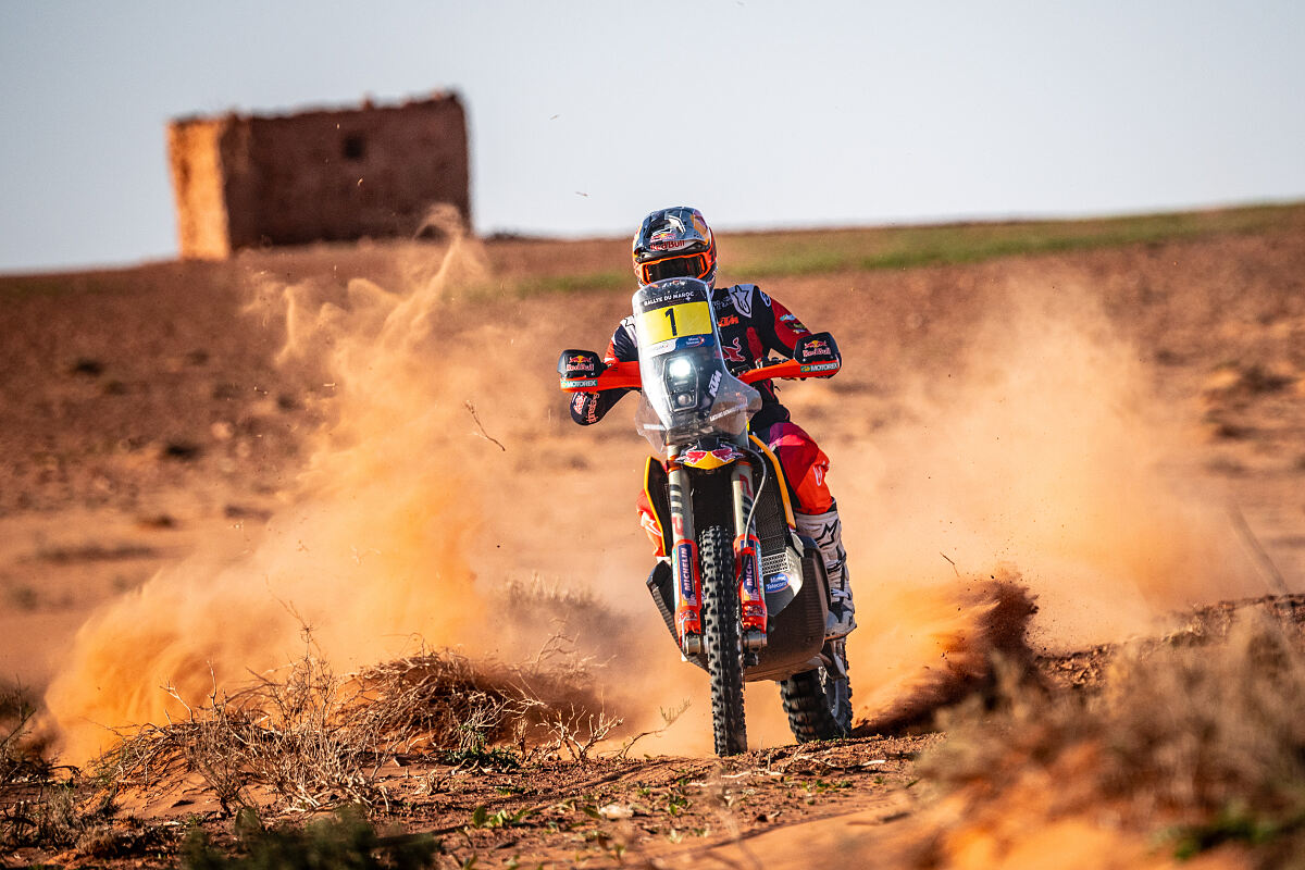 Luciano Benavides - Red Bull KTM Factory Racing-2