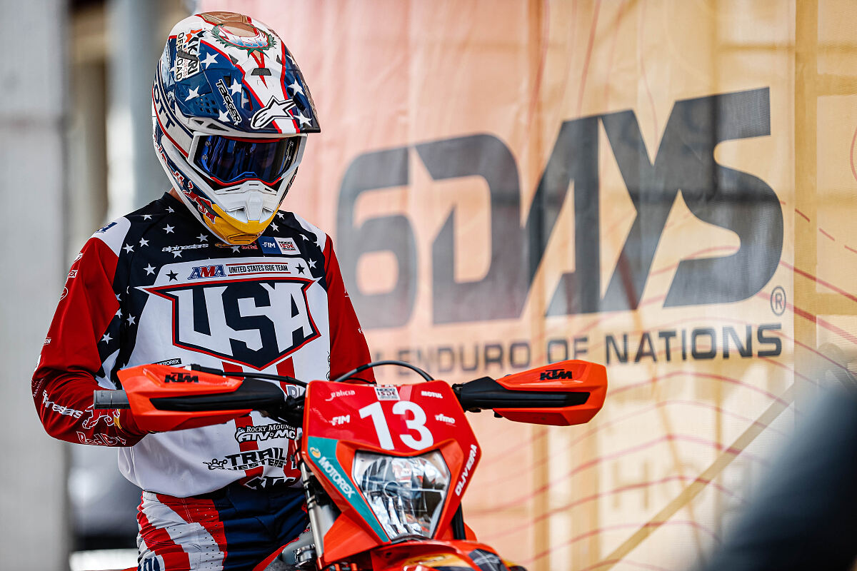 DANTE OLIVEIRA - ISDE 2024