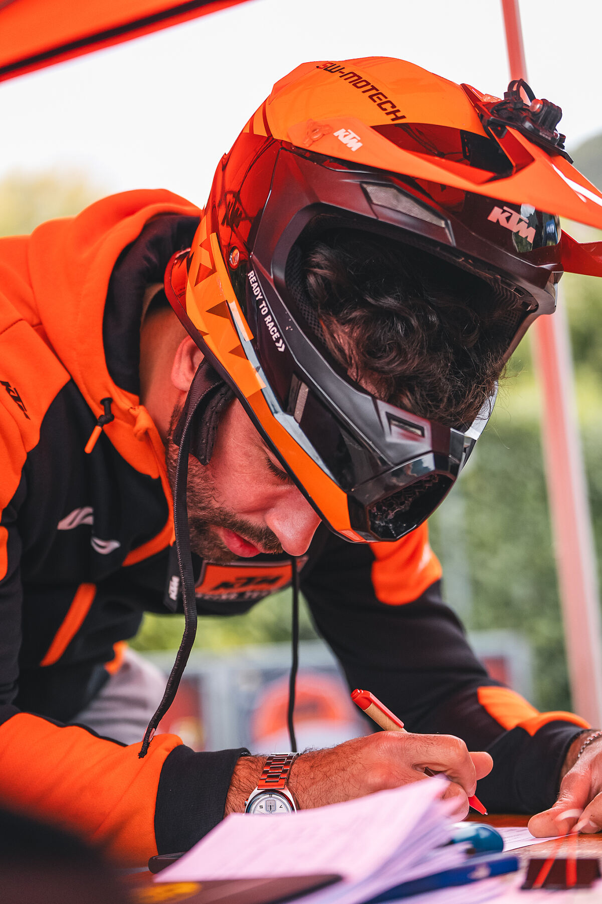 TROFEO ENDURO KTM: GRANDE FESTA A LOVERE PER L’ULTIMA TAPPA DELL’EDIZIONE 2024