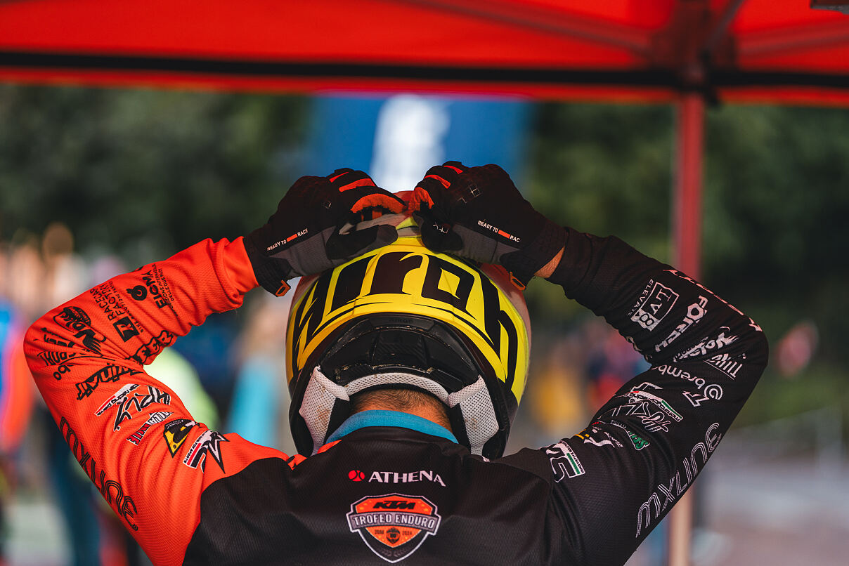 TROFEO ENDURO KTM: GRANDE FESTA A LOVERE PER L’ULTIMA TAPPA DELL’EDIZIONE 2024