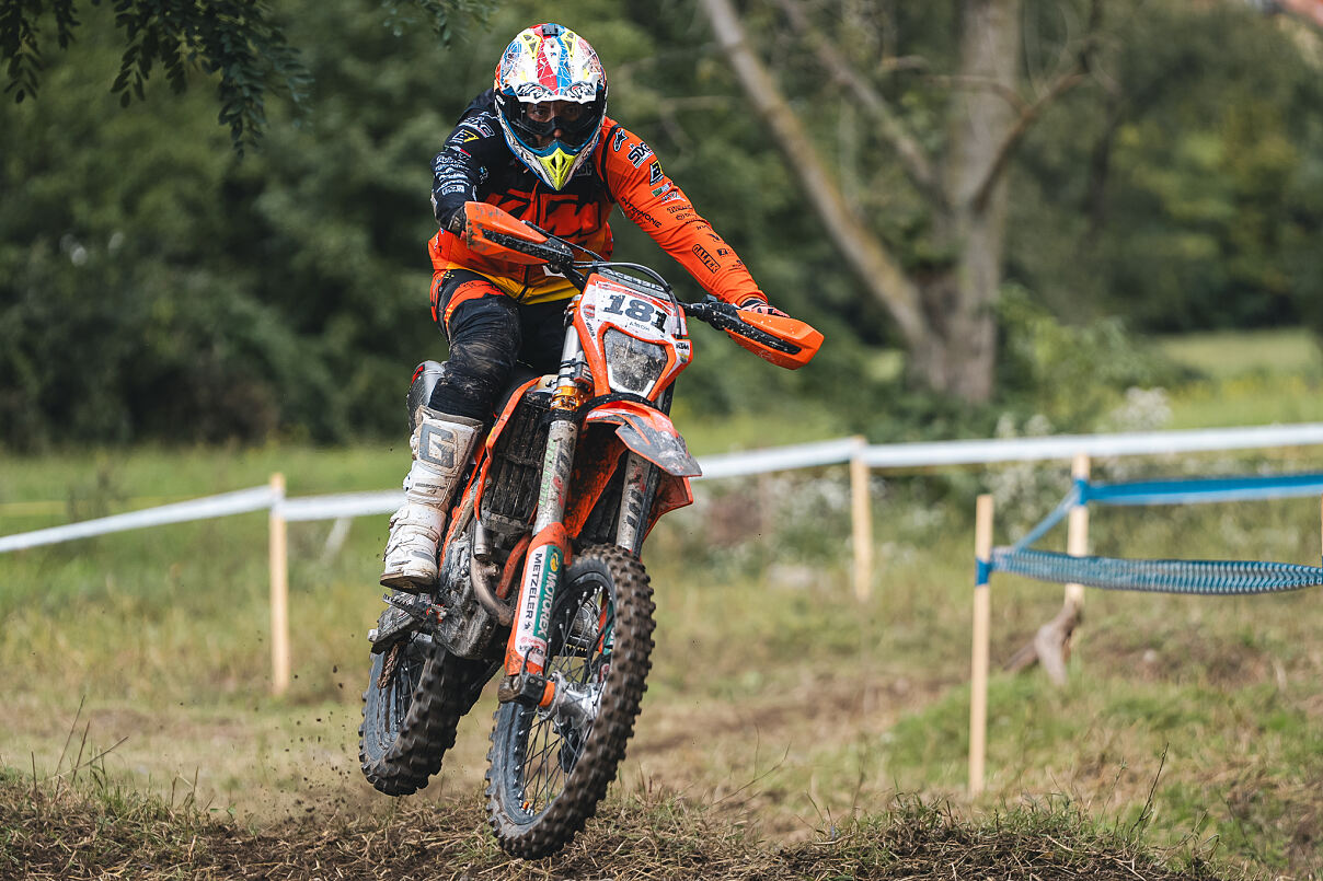 TROFEO ENDURO KTM: GRANDE FESTA A LOVERE PER L’ULTIMA TAPPA DELL’EDIZIONE 2024