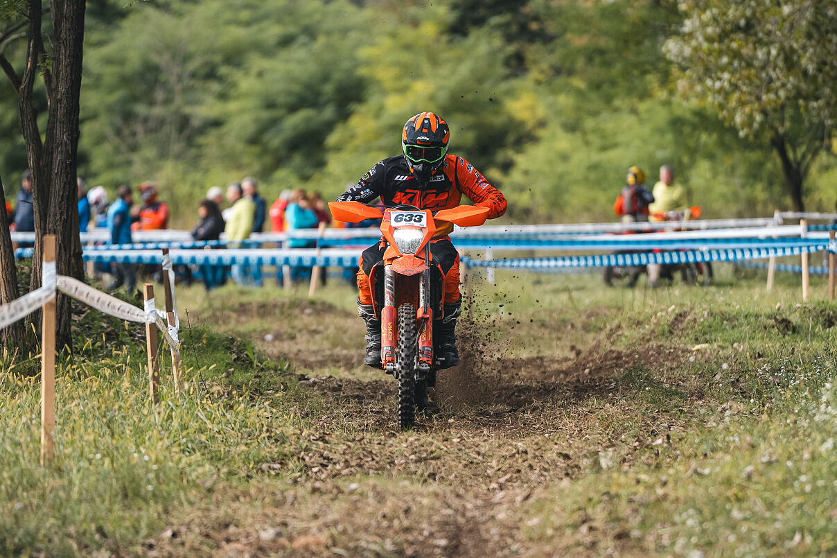 TROFEO ENDURO KTM: GRANDE FESTA A LOVERE PER L’ULTIMA TAPPA DELL’EDIZIONE 2024