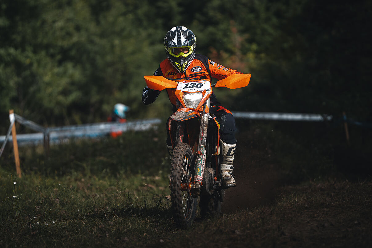 TROFEO ENDURO KTM: GRANDE FESTA A LOVERE PER L’ULTIMA TAPPA DELL’EDIZIONE 2024