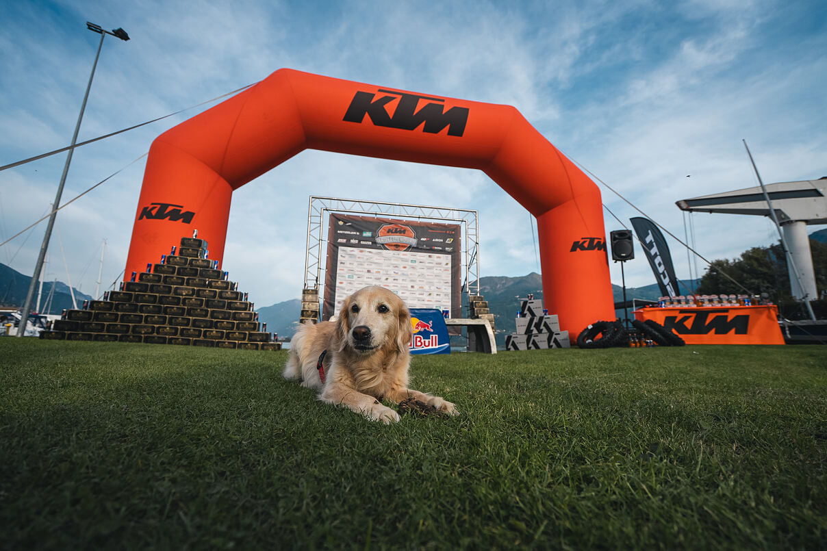 TROFEO ENDURO KTM: GRANDE FESTA A LOVERE PER L’ULTIMA TAPPA DELL’EDIZIONE 2024