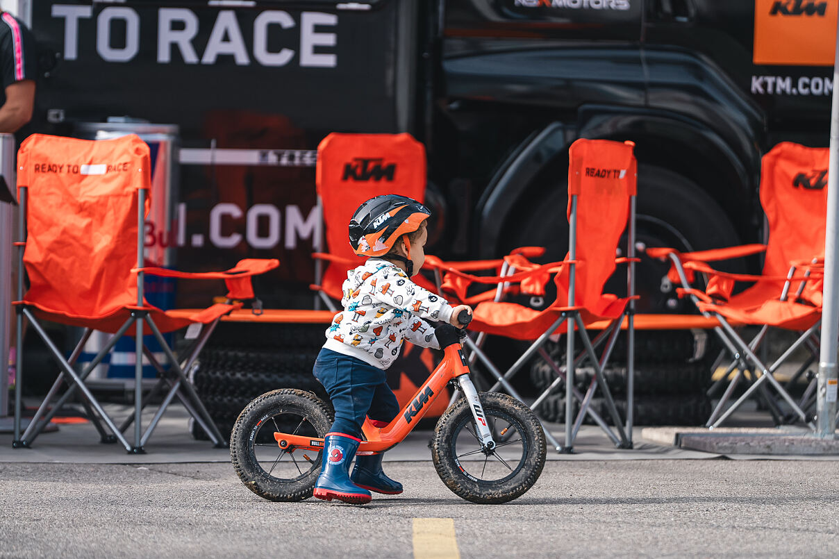 TROFEO ENDURO KTM: GRANDE FESTA A LOVERE PER L’ULTIMA TAPPA DELL’EDIZIONE 2024