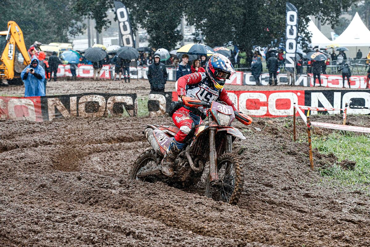 BRANDY RICHARDS 02 - ISDE 2024