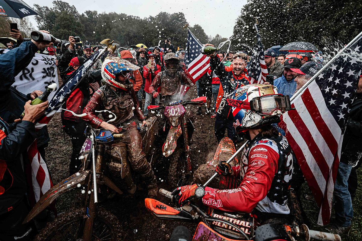 BRANDY RICHARDS 03 - ISDE 2024