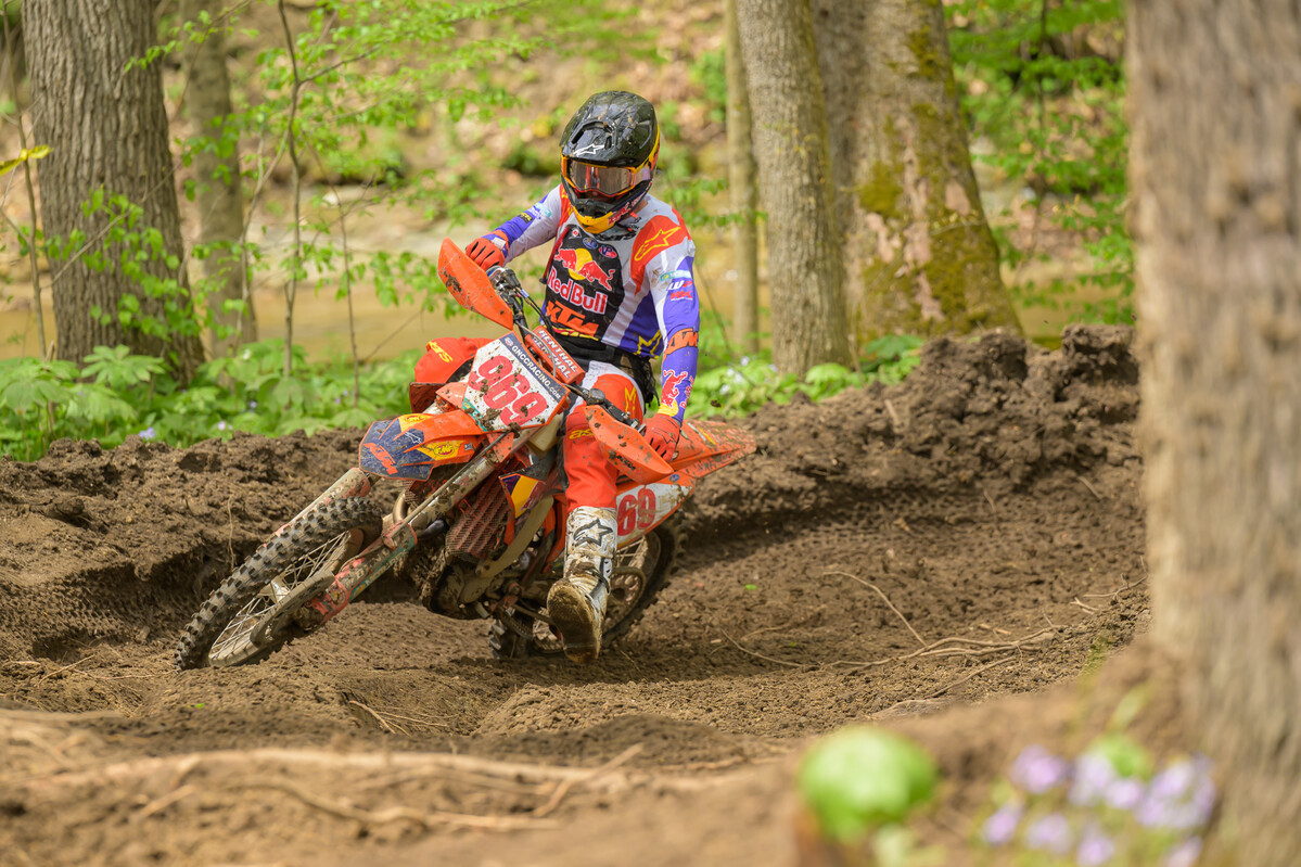 592689_2024 GNCC Round 6 - Crawfordsville_ IN_Round 6 - Crawfordsville_ IN
