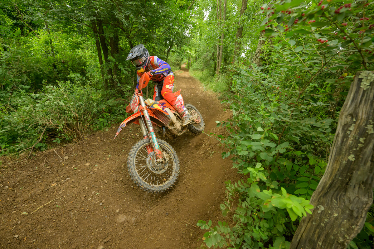 604563_2024 GNCC Round 8 - Mount Morris_ PA_Round 8 - Mount Morris_ PA