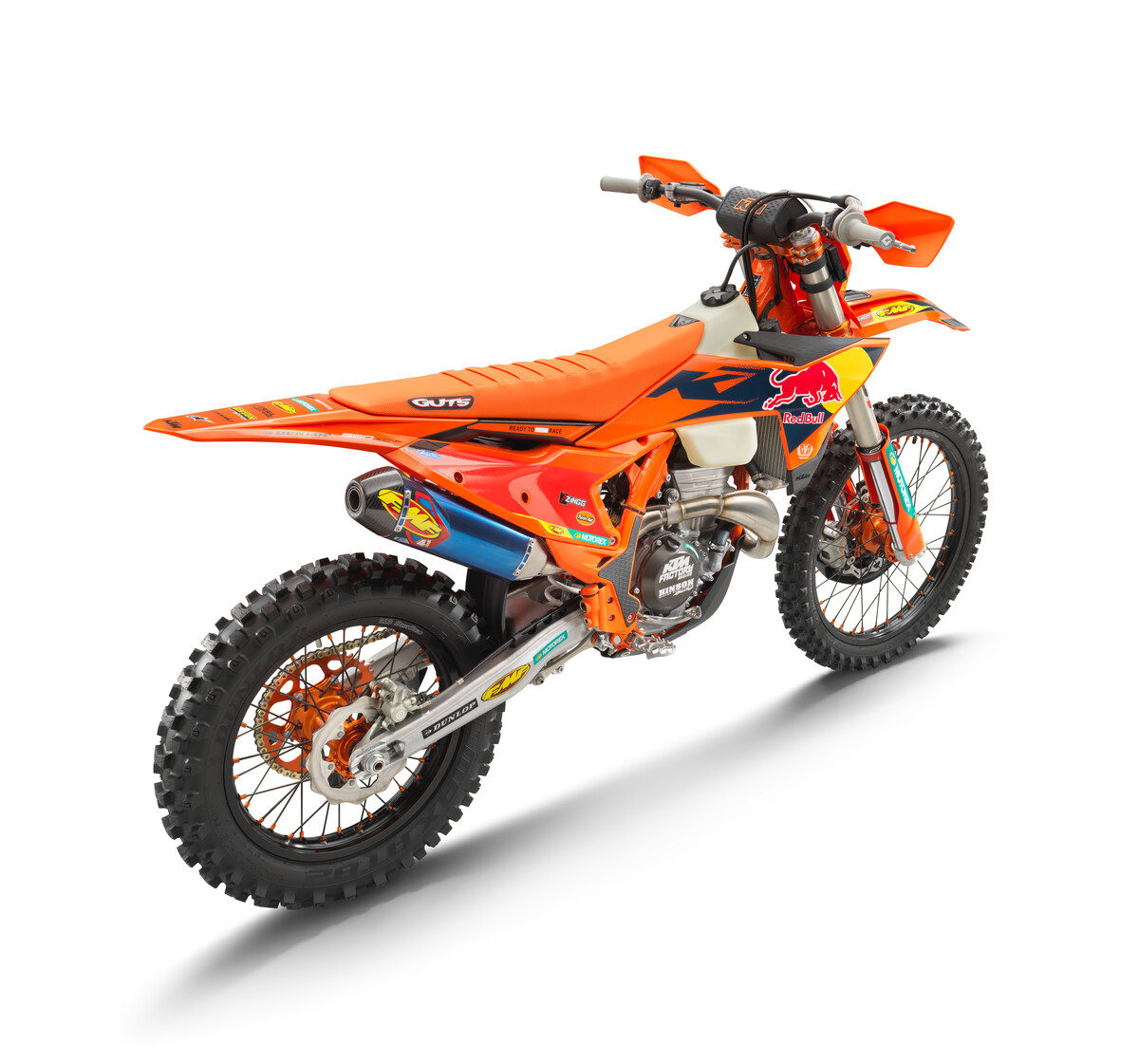 621512_MY25_KTM_350 XC-F Factory rear right_STUDIO