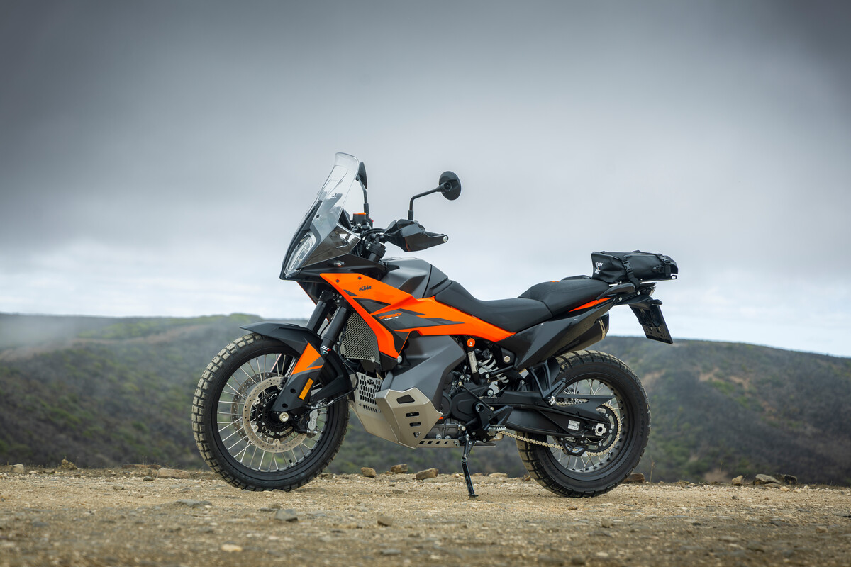 652441_MY25 KTM 790 ADVENTURE - STATIC_KTM 790 ADVENTURE