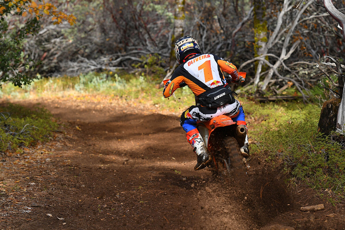 DANTE OLIVEIRA - FMF KTM FACTORY RACING - WHS