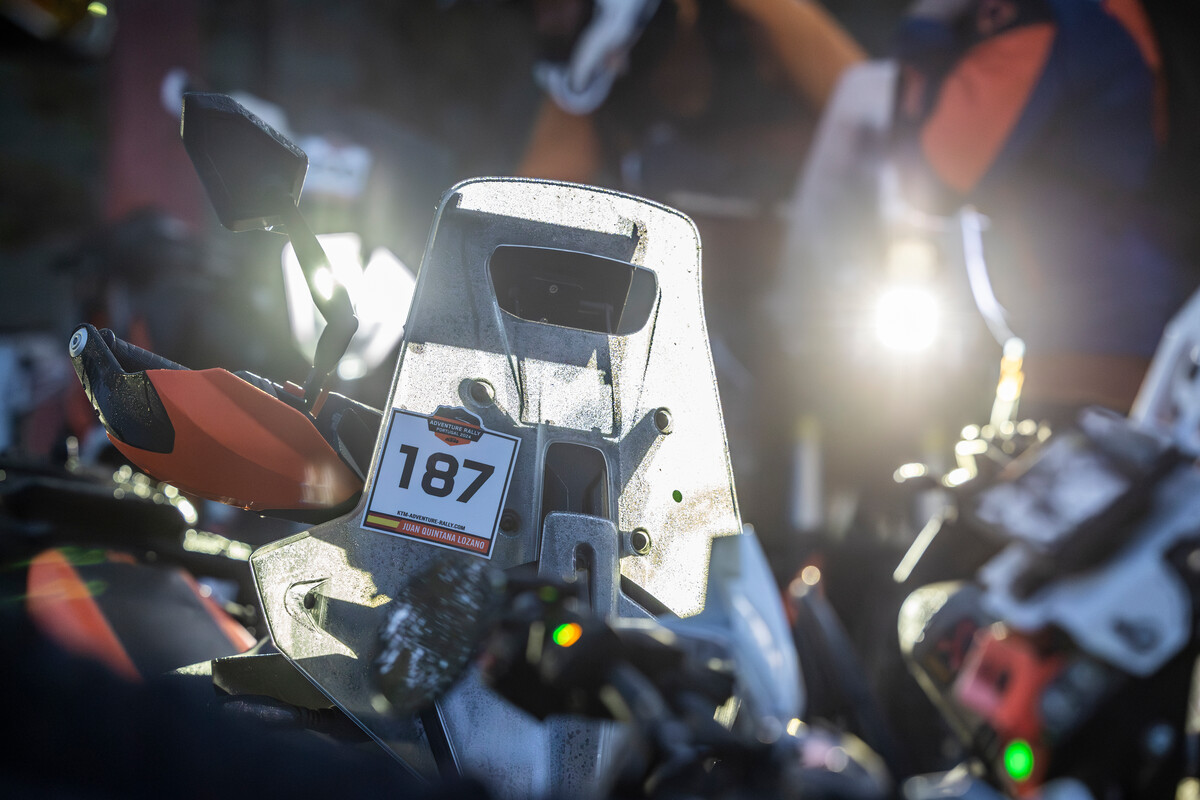645001_2024 KTM EUROPE ADVENTURE RALLY DAY 1_DAY 1