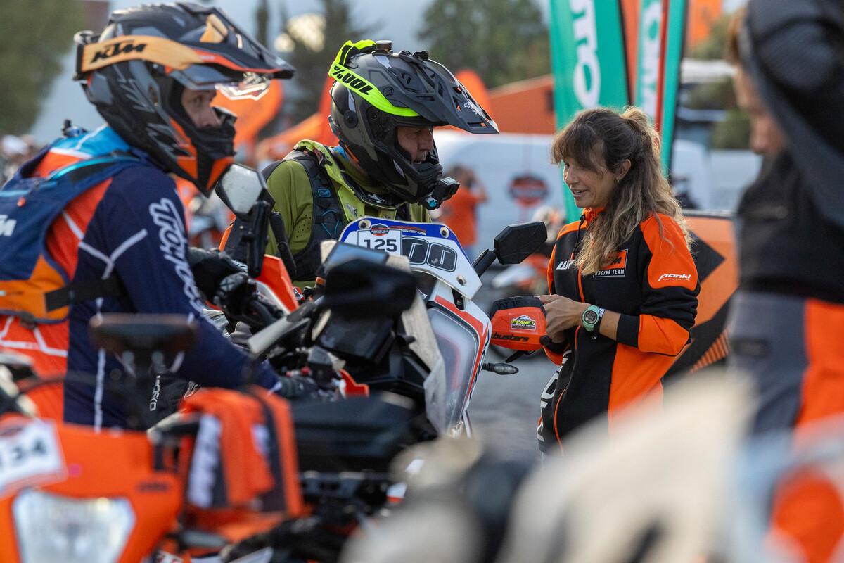 645054_2024 KTM EUROPE ADVENTURE RALLY DAY 1_DAY 1