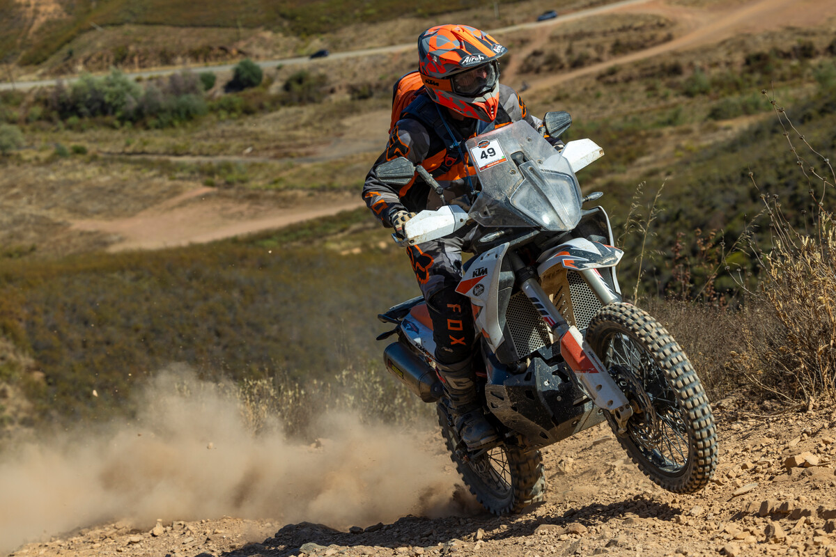 645196_2024 KTM EUROPE ADVENTURE RALLY DAY 1_DAY 1