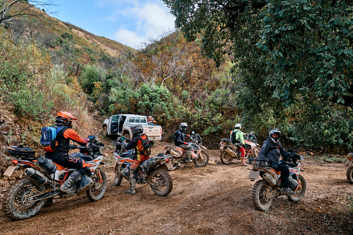 646588_2024 KTM EUROPE ADVENTURE RALLY DAY 2_DAY 2