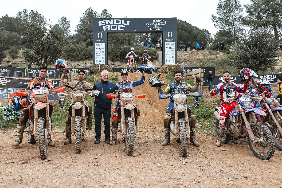 Podium_EnduRoc 2024