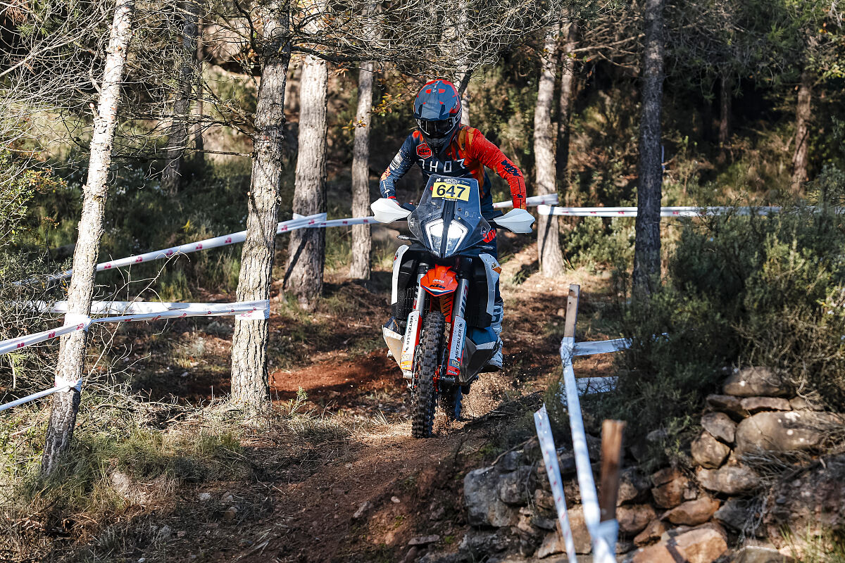 Jordi Quer_Trail Team_EnduRoc 2024