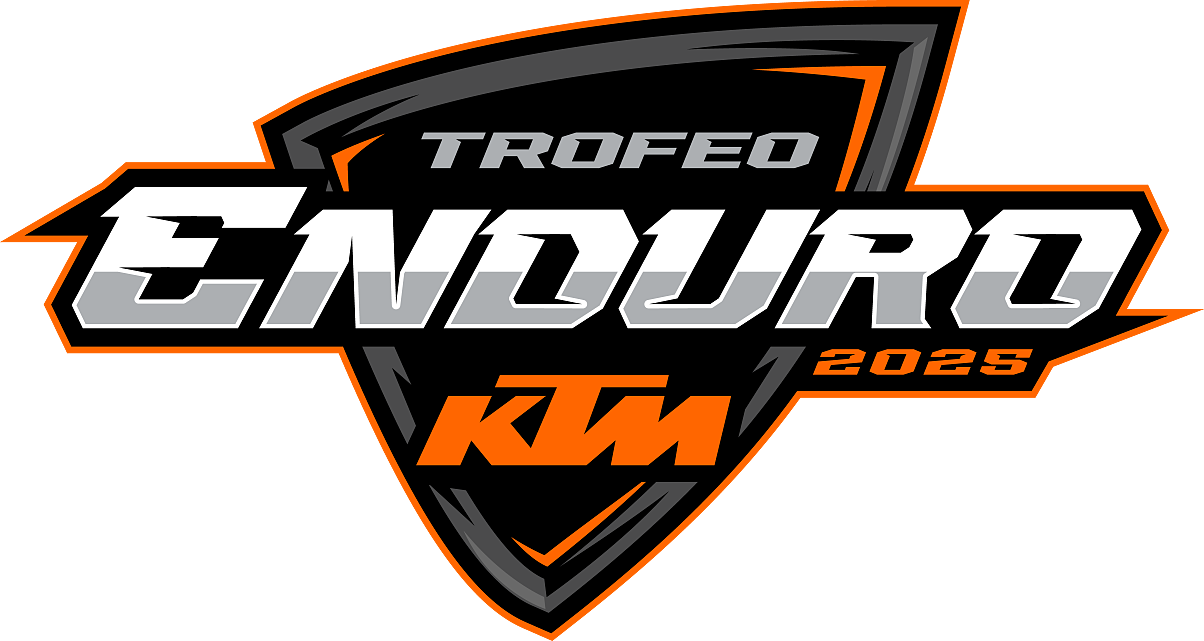 Trofeo Enduro KTM 2025 RGB