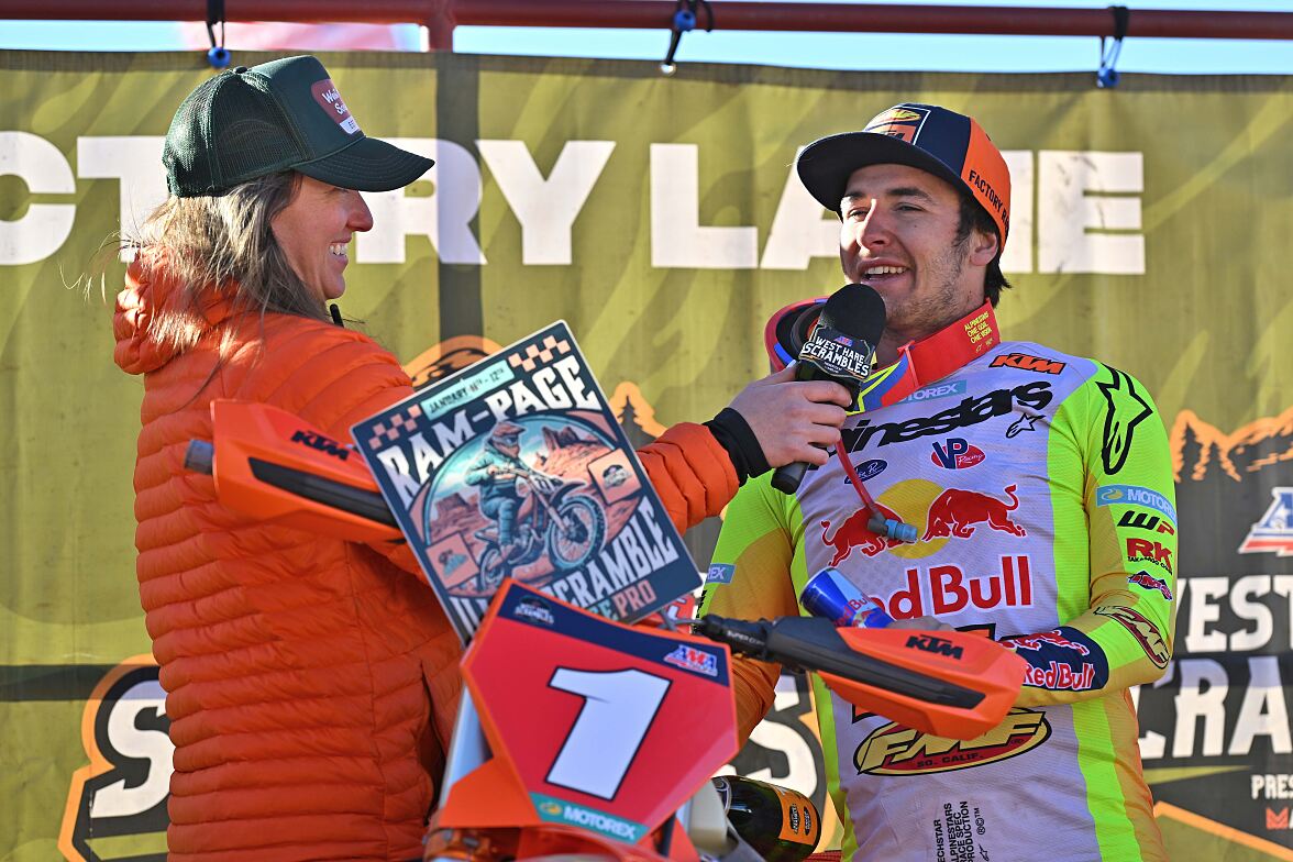 DANTE OLIVEIRA PODIUM