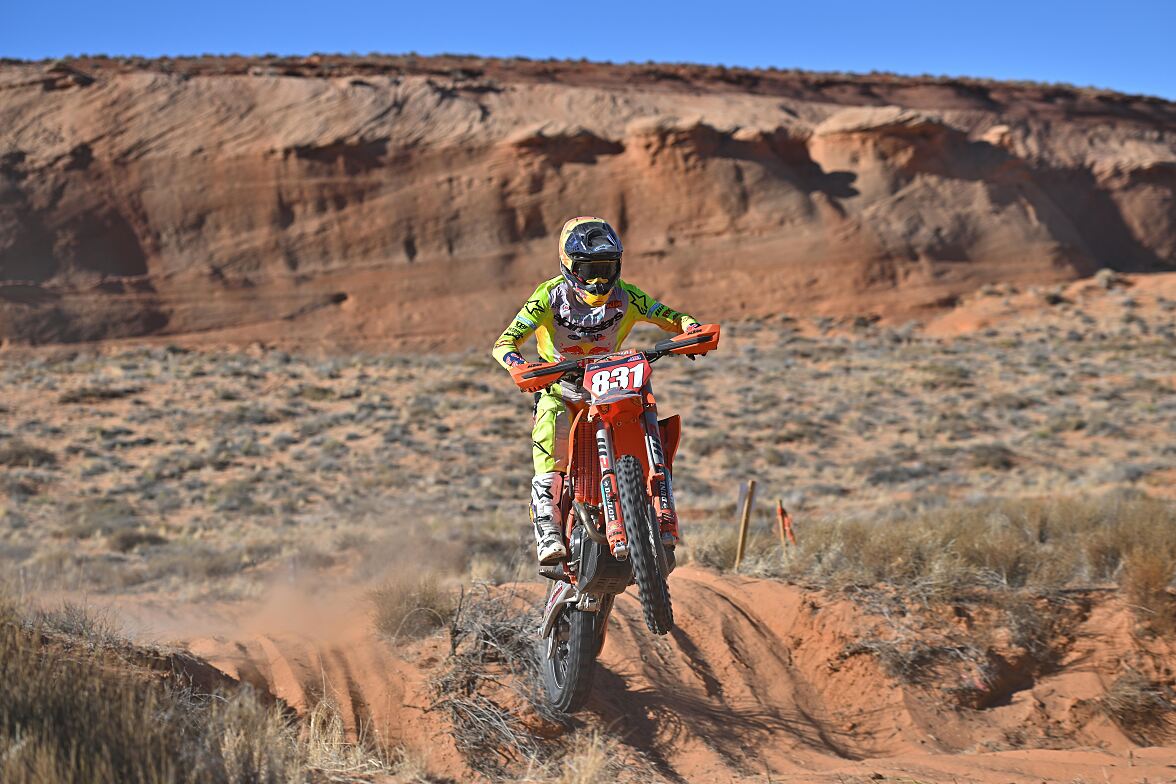 MATEO OLIVEIRA - FMF KTM FACTORY RACING - WHS