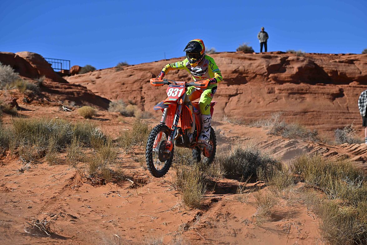 MATEO OLIVEIRA 02 - FMF KTM FACTORY RACING - WHS