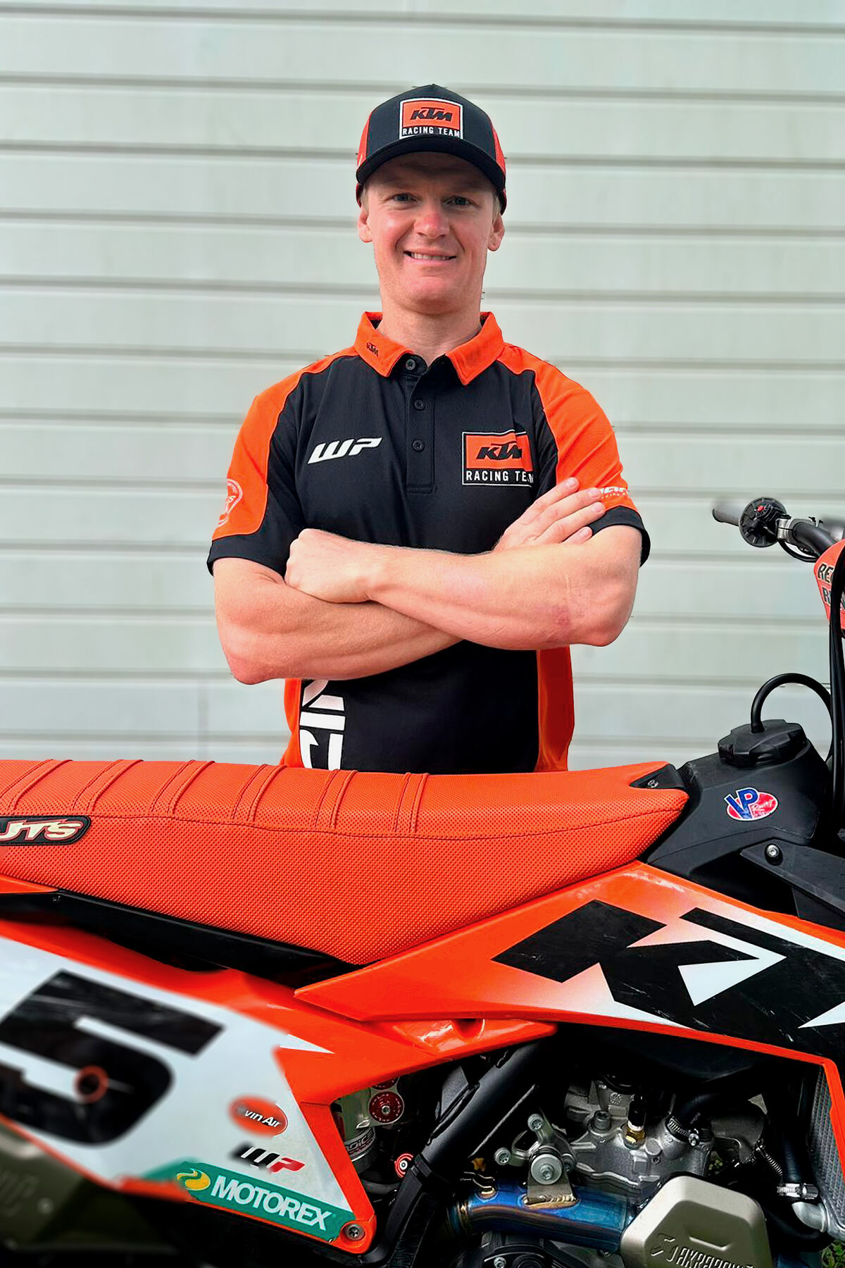 2025-KTM-Racing-Team-Motocross-Australia