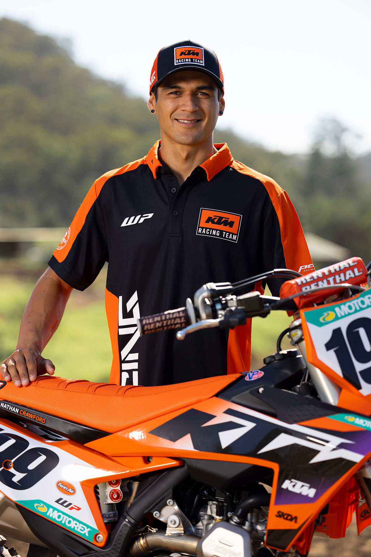 2025-KTM-Racing-Team-Motocross-Australia