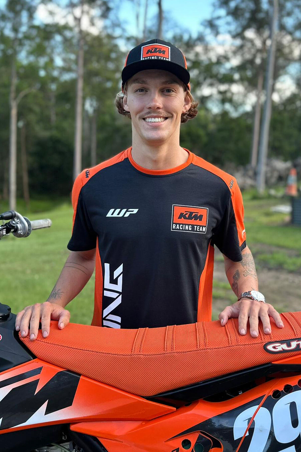 2025-KTM-Racing-Team-Motocross-Australia