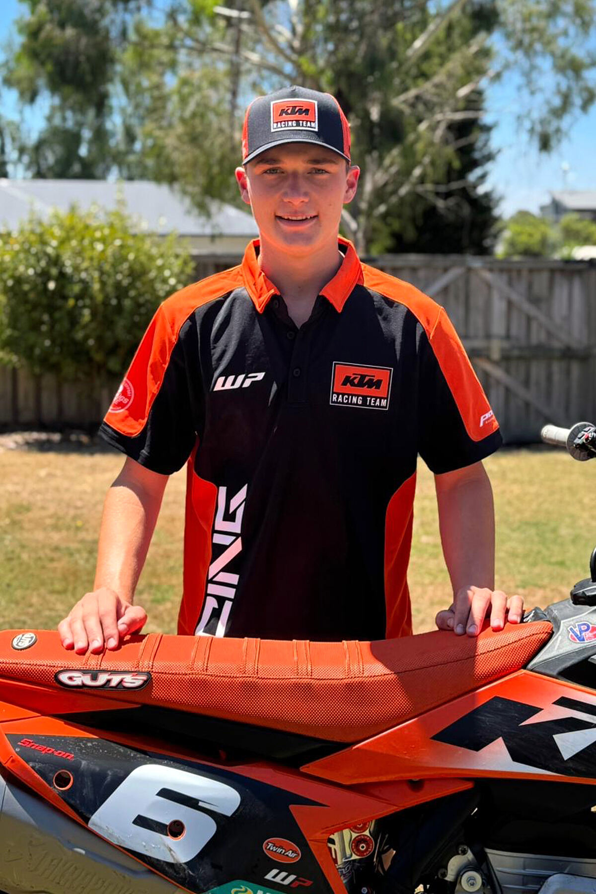 2025-KTM-Racing-Team-Motocross-Australia