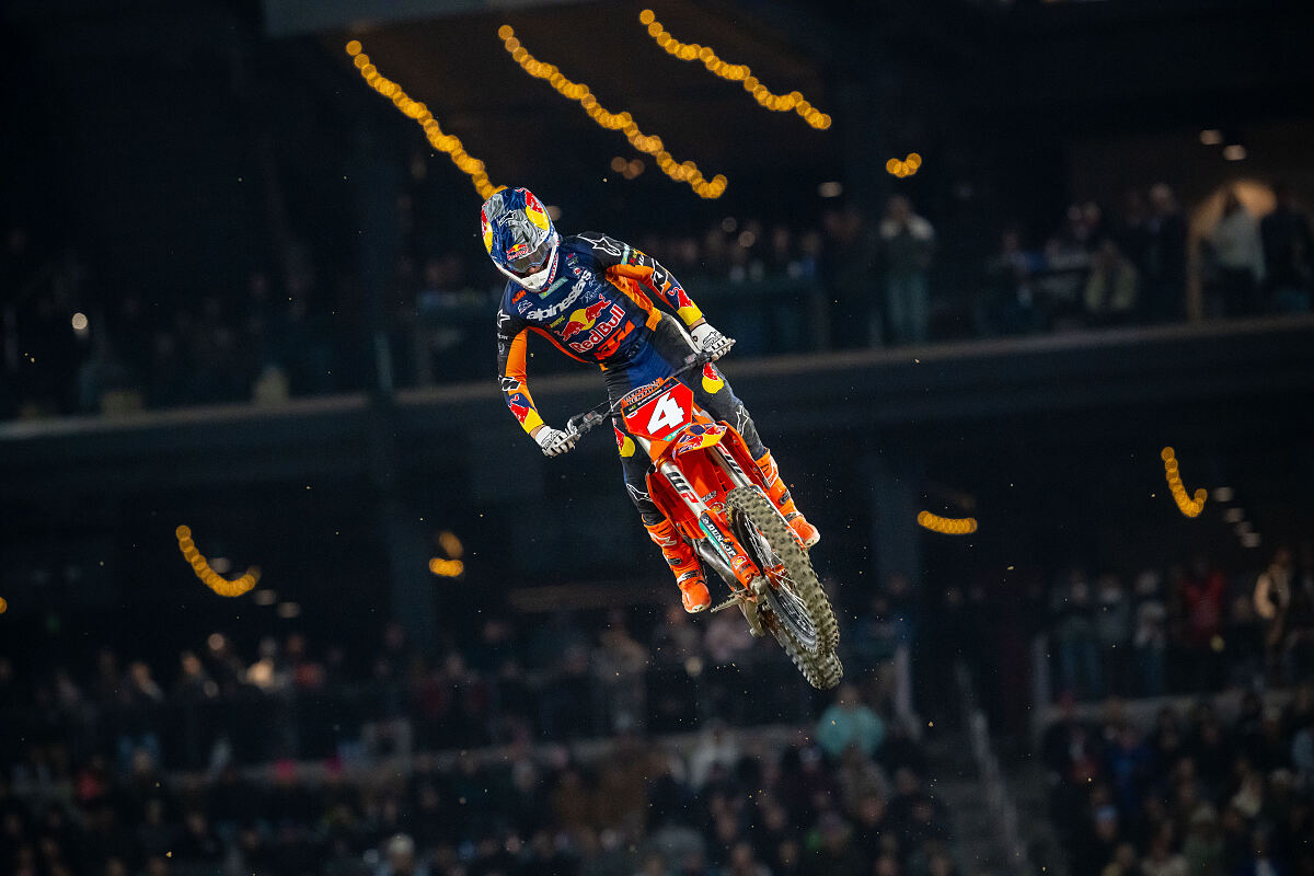 CHASE SEXTON 02 - RED BULL KTM FACTORY RACUNG - SAN DIEGO