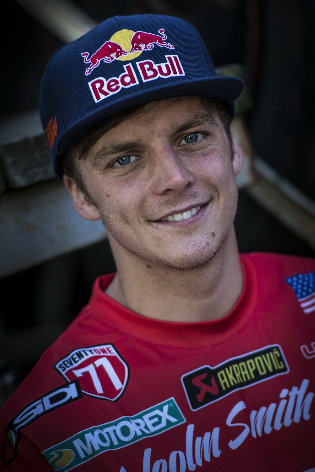 Jonny Walker Romaniacs 2016