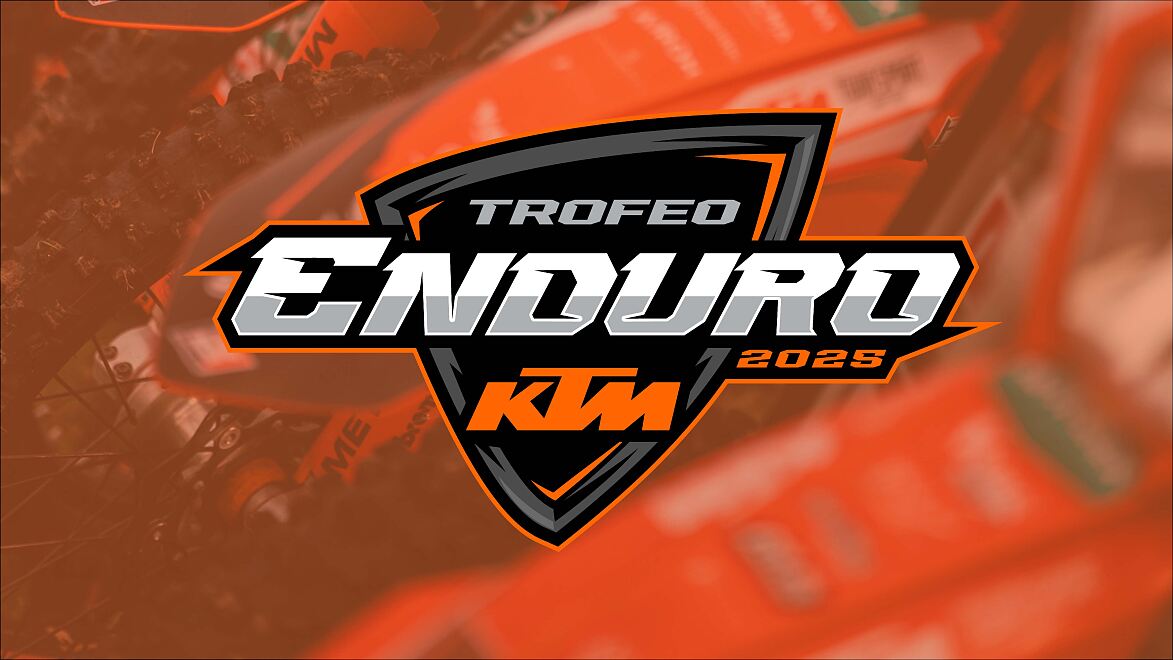 Trofeo Enduro KTM_Landscape