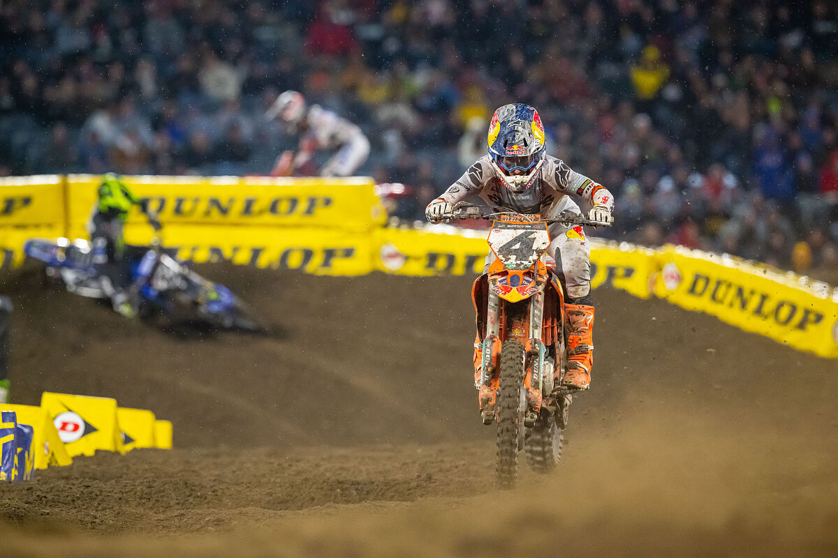 CHASE SEXTON 02 - RED BULL KTM FACTORY RACING - ANAHEIM 2