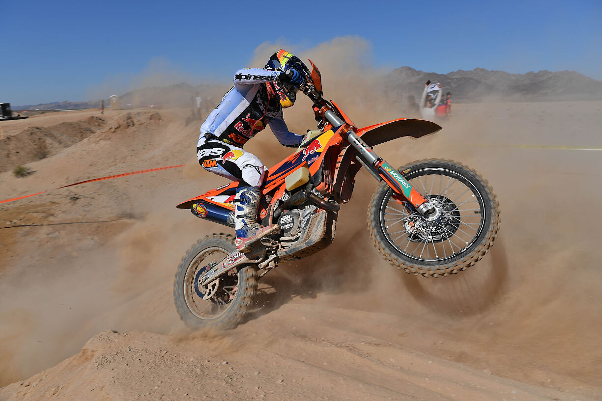 DANTE OLIVEIRA 03 - FMF KTM FACTORY RACING - NGPC BLYTHE