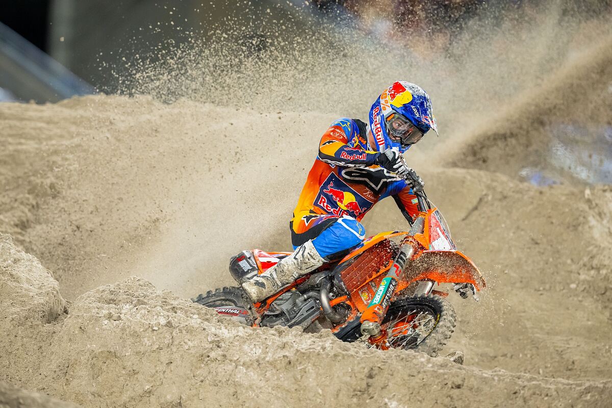 TOM VIALLE - RED BULL KTM FACTORY RACING - TAMPA (2)