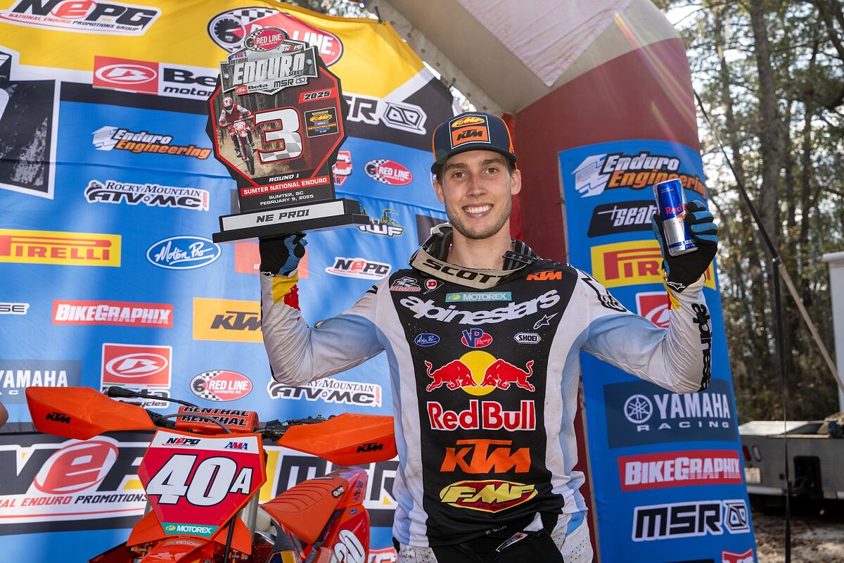 BEN KELLEY - FMF KTM FACTORY RACING - NEPG SUMTER (3)