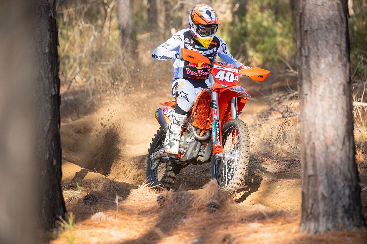 BEN KELLEY - FMF KTM FACTORY RACING - NEPG SUMTER (2)