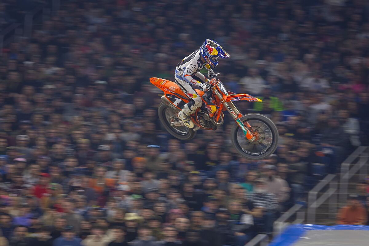 TOM VIALLE - RED BULL KTM FACTORY RACING - DETROIT (3)