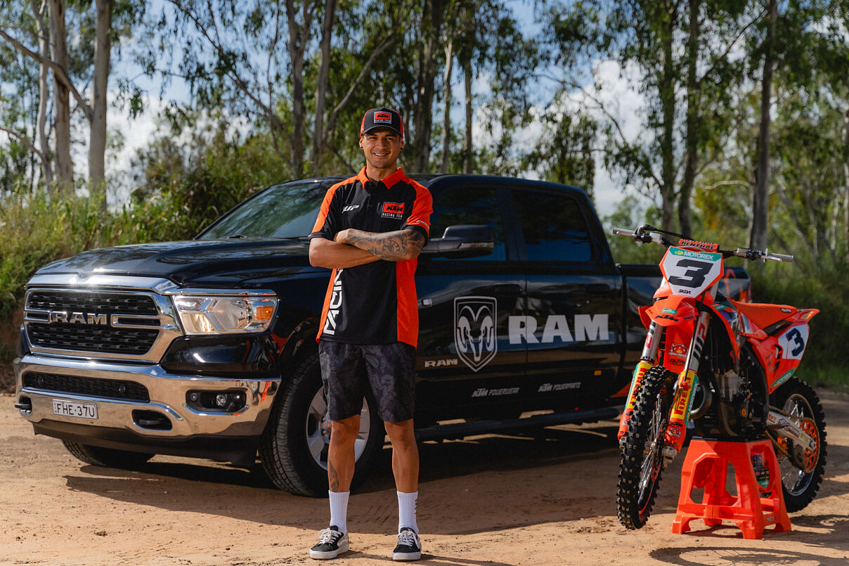 RAM-TRUCKS-AUSTRALIA-KTM-Racing-Team