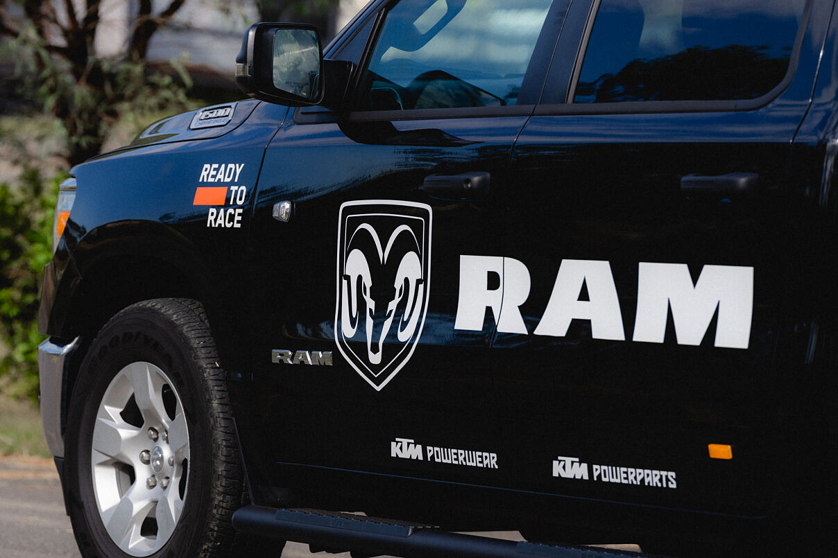 RAM-TRUCKS-AUSTRALIA-KTM-Racing-Team