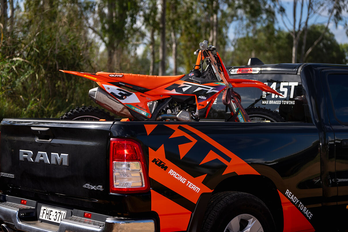 RAM-TRUCKS-AUSTRALIA-KTM-Racing-Team
