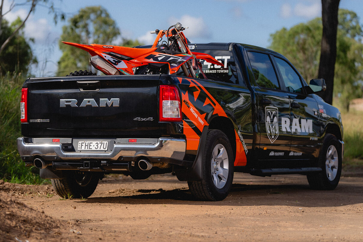 RAM-TRUCKS-AUSTRALIA-KTM-Racing-Team