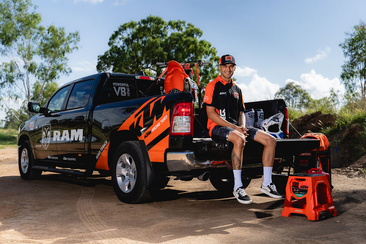RAM-TRUCKS-AUSTRALIA-KTM-Racing-Team