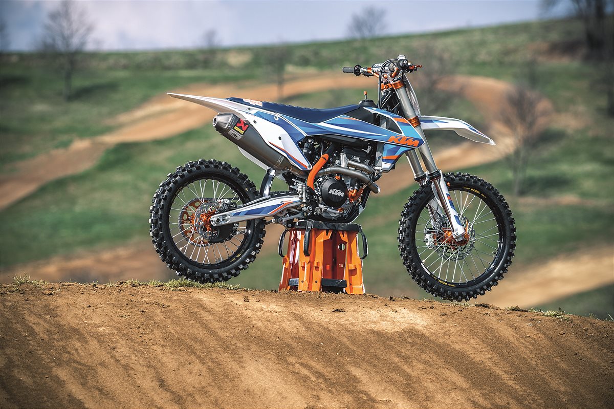 PP Offroad Catalog 2016 cover